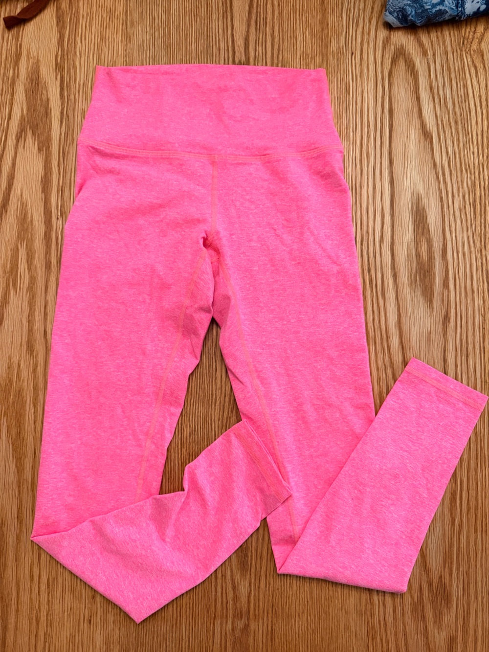 Fleo el toro leggings